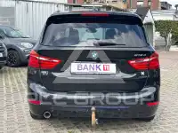 2018 BMW 216