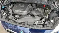 2018 BMW 216