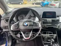 2018 BMW 216