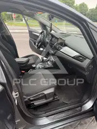 2018 BMW 216