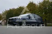 2018 BMW 216