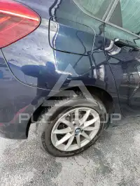 2018 BMW 216