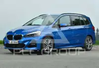 2018 BMW 216