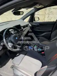 2018 BMW 216