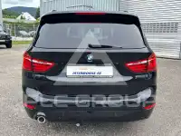 2018 BMW 216