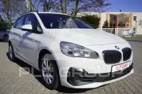 2018 BMW 216