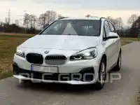 2018 BMW 216