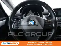 2018 BMW 216