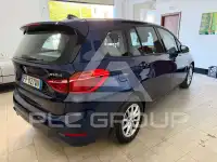 2018 BMW 216