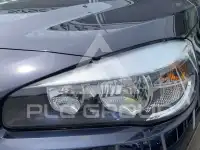 2018 BMW 216