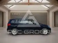 2018 BMW 216