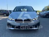 2018 BMW 216
