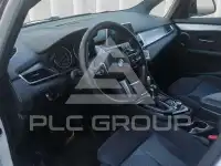 2018 BMW 216