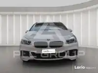 2018 BMW 216