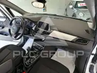 2018 BMW 216