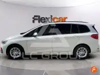 2018 BMW 216