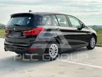 2018 BMW 216