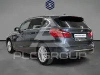 2018 BMW 216