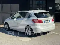 2018 BMW 216