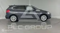 2018 BMW 216