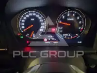 2018 BMW 216
