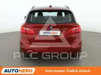 2018 BMW 216