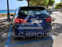 2018 BMW 216