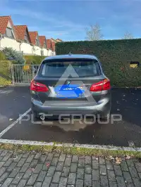 2018 BMW 216