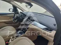 2018 BMW 216