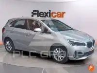 2018 BMW 216