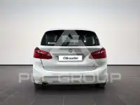 2018 BMW 216