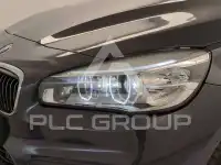 2018 BMW 216