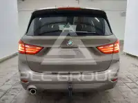2018 BMW 216