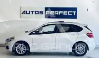 2018 BMW 216