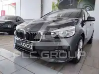2018 BMW 216