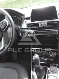 2018 BMW 216