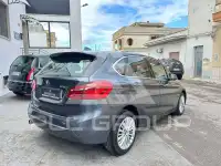2018 BMW 216