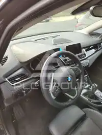 2018 BMW 216