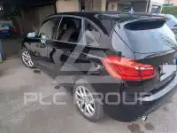 2018 BMW 216