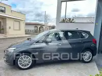 2018 BMW 216