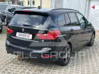 2018 BMW 216
