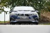2018 BMW 216