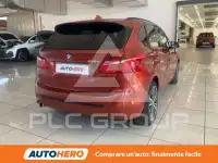 2018 BMW 216