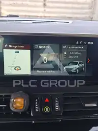 2018 BMW 216