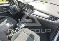 2018 BMW 216