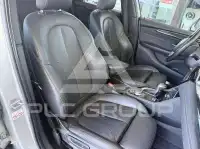 2018 BMW 216