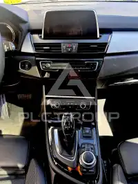 2018 BMW 216