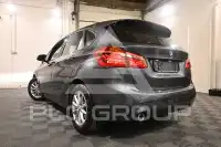 2018 BMW 216