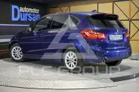 2018 BMW 216
