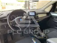 2018 BMW 216